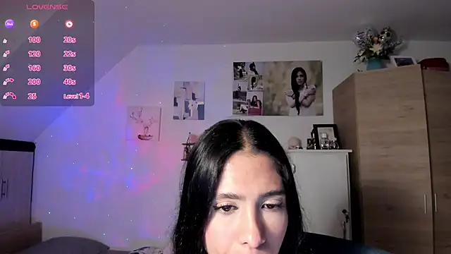 VEROSlen- online show from 02/15/26, 03:14