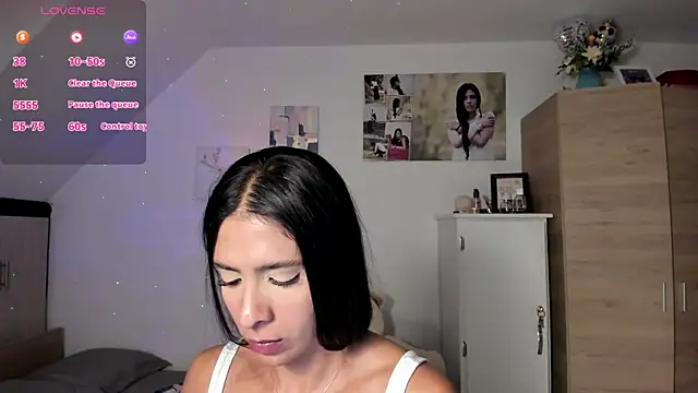 VEROSlen- online show from 02/18/26, 03:13