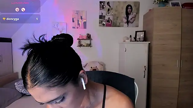 VEROSlen- online show from 04/08/26, 02:22