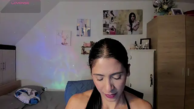 VEROSlen- online show from 05/31/26, 02:53