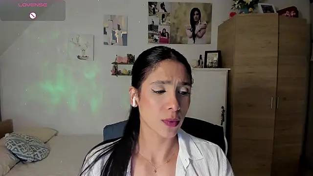VEROSlen- online show from 07/03/26, 03:24