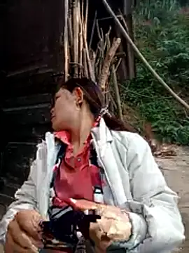 Girl cutee online show from 01/12/26, 08:52