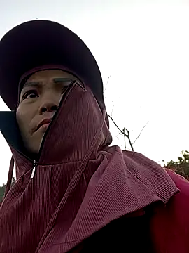 Girl cutee online show from 01/18/26, 12:14