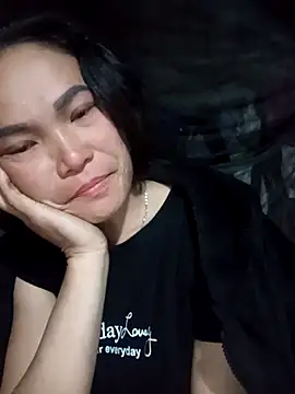 Girl cutee online show from 02/25/26, 08:29