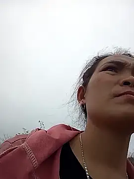 Girl cutee online show from 03/01/26, 02:35