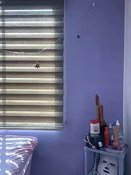 Amyy 1 online show from 12/17/25, 07:20