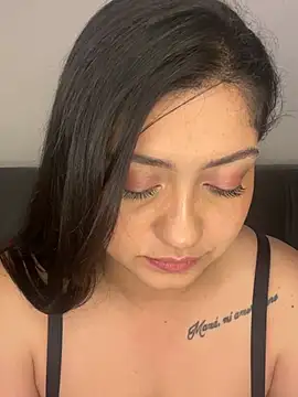 Amyy 1 online show from 01/17/26, 08:45