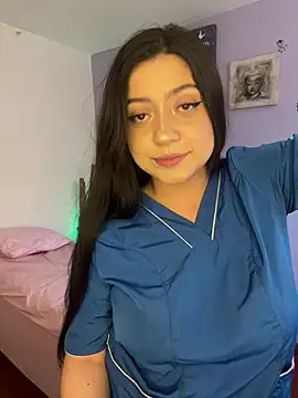 Amyy 1 online show from 03/31/26, 09:48