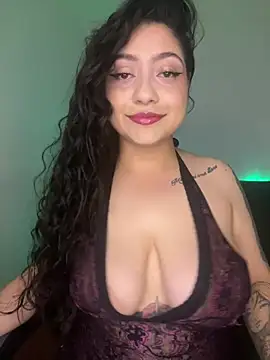 Amyy 1 online show from 07/02/26, 11:55