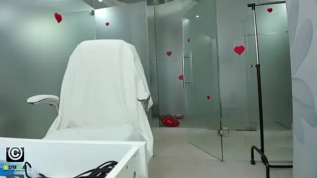 missdominna online show from 03/10/26, 04:06