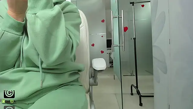 missdominna online show from 03/26/26, 03:45