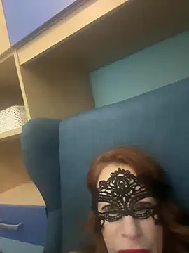 JessicaQueenFire online show from 03/08/26, 04:11