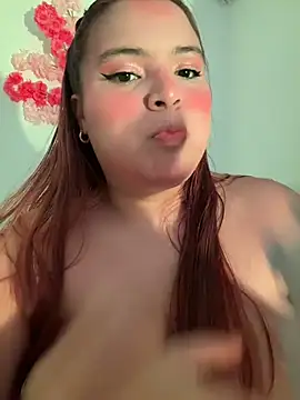 melanie hh1 online show from 02/02/26, 04:44