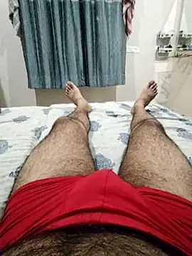 Tall7boy7 online show from 03/29/26, 05:13