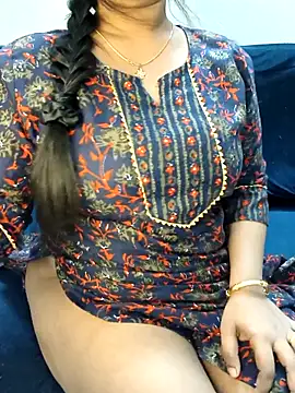 SSiya- online show from 02/16/26, 07:32