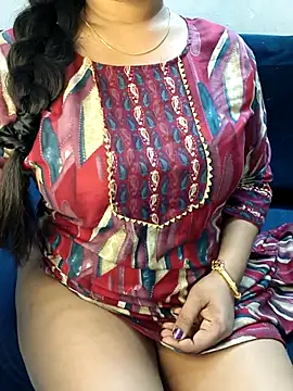 SSiya- online show from 03/08/26, 07:06