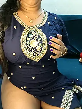 SSiya- online show from 03/19/26, 06:56