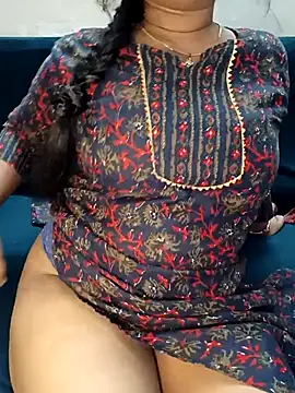 SSiya- online show from 04/19/26, 06:10