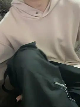 tubasa1216 online show from 01/11/26, 12:10