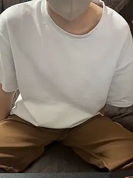 tubasa1216 online show from 03/08/26, 12:09