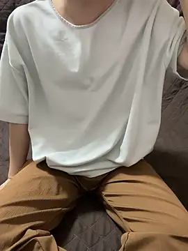 tubasa1216 online show from 03/12/26, 12:11