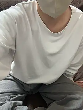 tubasa1216 online show from 05/18/26, 12:22