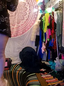 infinirose online show from 03/26/26, 08:31