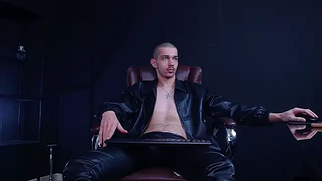 KaydenDrew online show from 12/22/25, 05:26