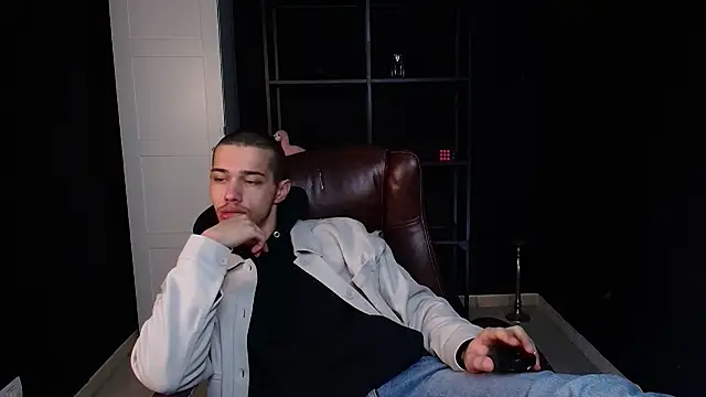 KaydenDrew online show from 02/04/26, 05:13