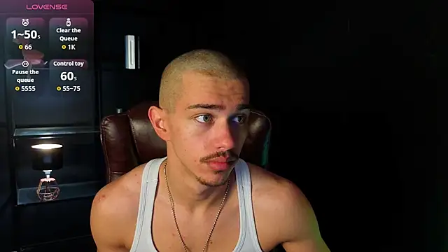 KaydenDrew online show from 02/23/26, 05:27