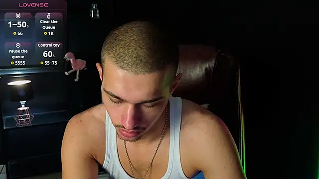 KaydenDrew online show from 03/01/26, 04:58