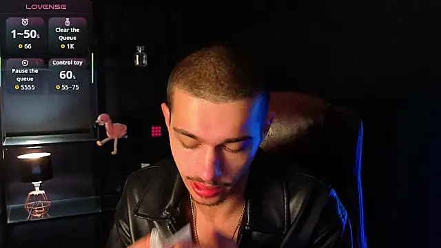 KaydenDrew online show from 03/06/26, 05:04