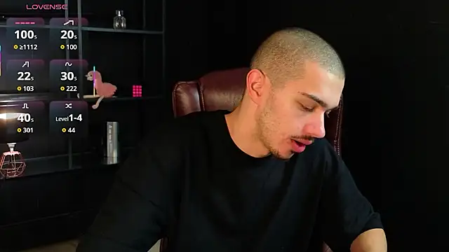 KaydenDrew online show from 03/20/26, 05:12