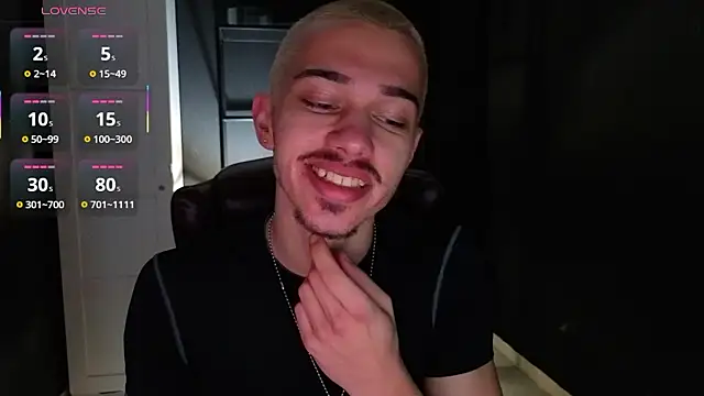 KaydenDrew online show from 03/29/26, 04:45