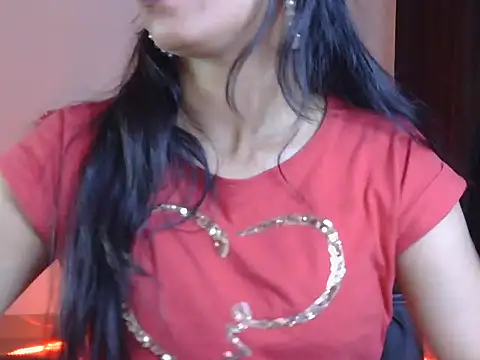 miss ragni online show from 04/13/26, 05:07