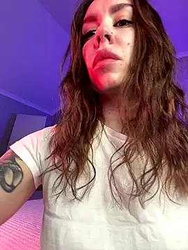 AnitaVensley- online show from 01/09/26, 05:32