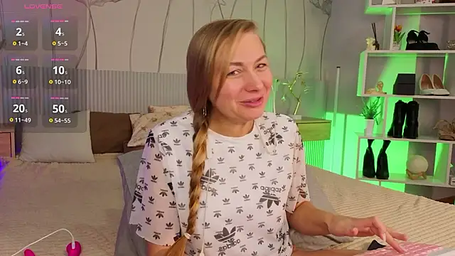 Gentle Vibes  online show from 02/02/26, 07:01