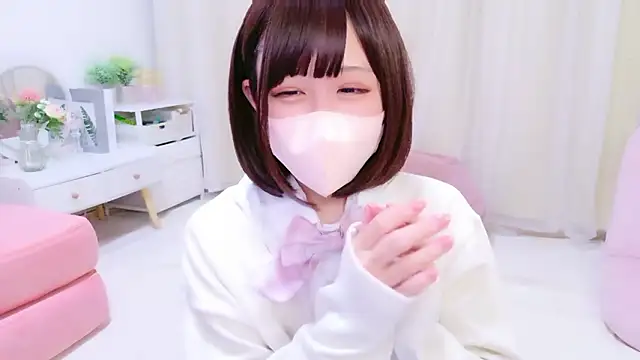 Nazuna 727 online show from 02/25/26, 11:31