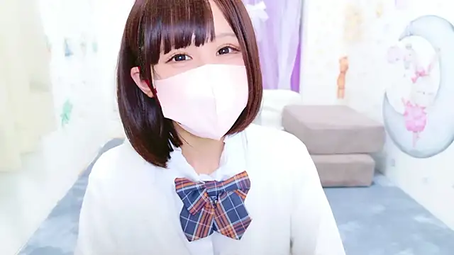 Nazuna 727 online show from 03/27/26, 10:26