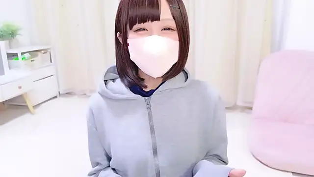 Nazuna 727 online show from 04/08/26, 10:37