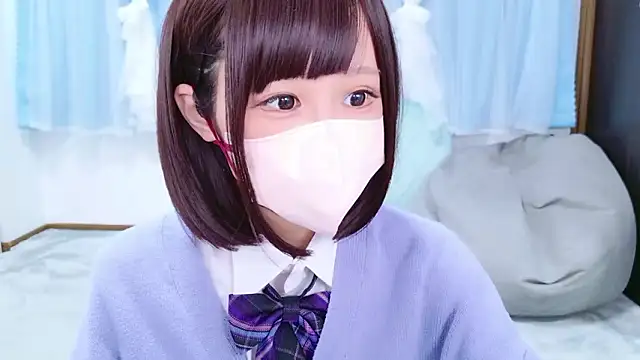 Nazuna 727 online show from 04/11/26, 03:22