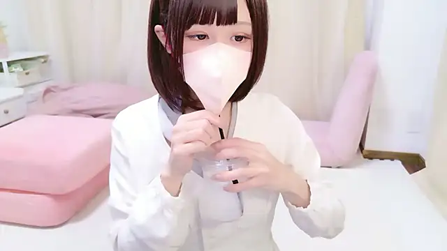 Nazuna 727 online show from 04/29/26, 03:54