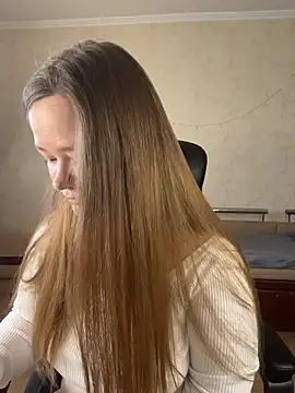 CaramelleSugarr online show from 03/11/26, 08:09