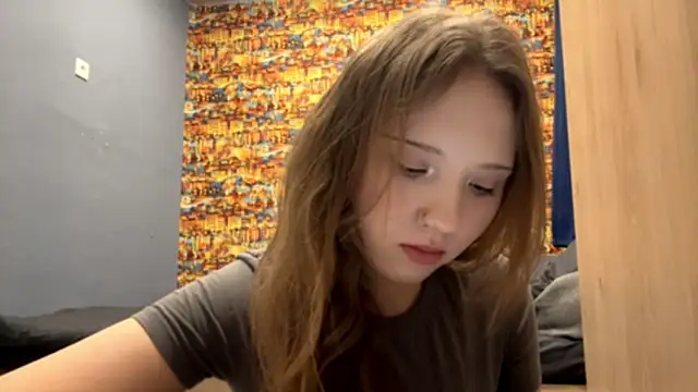 Princessofcashe online show from 01/11/26, 07:19