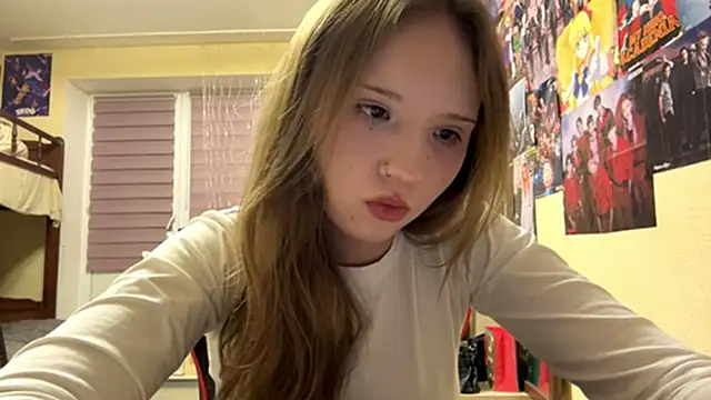 Princessofcashe online show from 02/08/26, 06:00