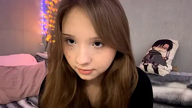 Princessofcashe online show from 03/18/26, 03:26