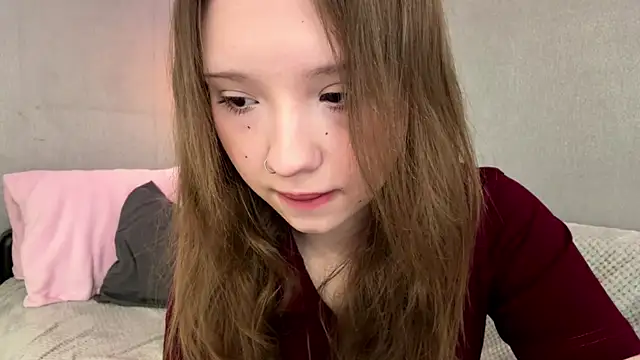 Princessofcashe online show from 05/17/26, 03:08