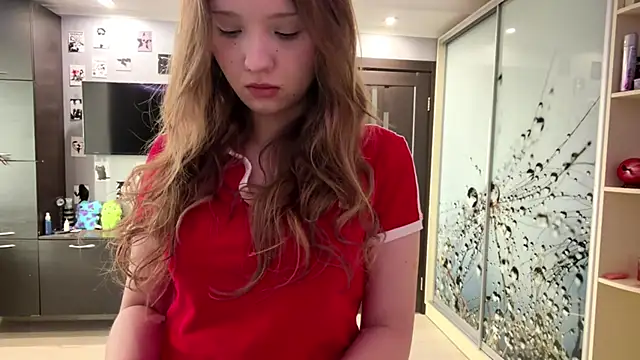 Princessofcashe online show from 05/19/26, 03:07