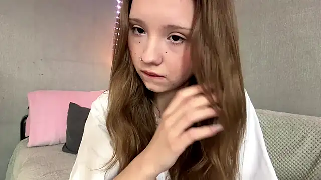 Princessofcashe online show from 05/21/26, 03:08