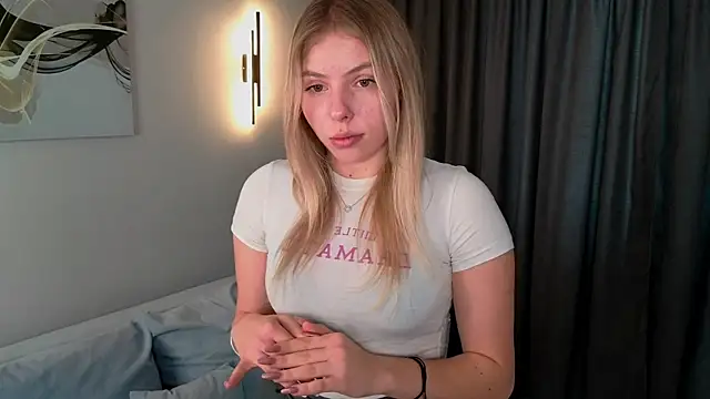 GinaNelson online show from 01/08/26, 07:54